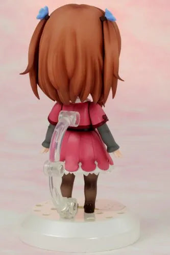 Galilei Donna - Hozuki Ferrari - Nanorich - Voice Collection (Griffon Enterprises)ㅤ – Griffon Enterprises – ActionFigureBrasil — detalhe do produto