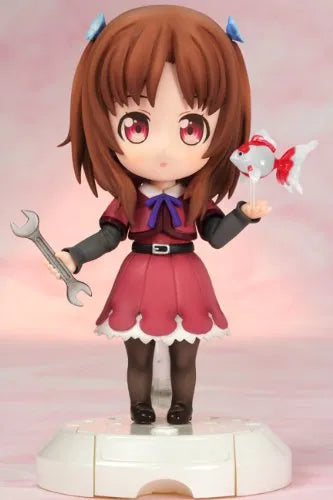 Galilei Donna - Hozuki Ferrari - Nanorich - Voice Collection (Griffon Enterprises)ㅤ – Griffon Enterprises – ActionFigureBrasil