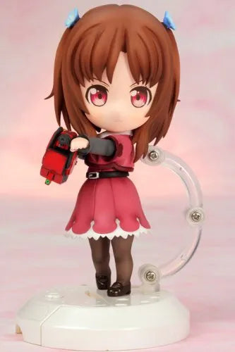 Galilei Donna - Hozuki Ferrari - Nanorich - Voice Collection (Griffon Enterprises)ㅤ – Griffon Enterprises – ActionFigureBrasil — acessórios