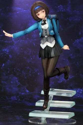 Galilei Donna - Kazuki Ferrari - 1/8 (Griffon Enterprises)ㅤ – Griffon Enterprises – ActionFigureBrasil