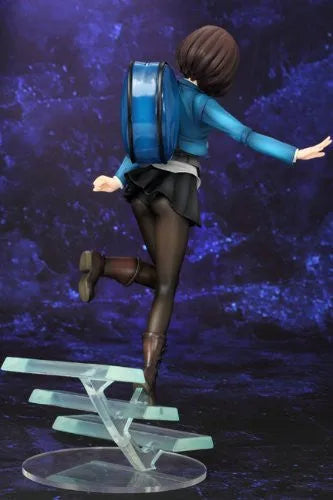 Galilei Donna - Kazuki Ferrari - 1/8 (Griffon Enterprises)ㅤ – Griffon Enterprises – ActionFigureBrasil — detalhe do produto