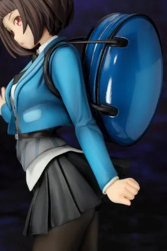 Galilei Donna - Kazuki Ferrari - 1/8 (Griffon Enterprises)ㅤ – Griffon Enterprises – ActionFigureBrasil — embalagem
