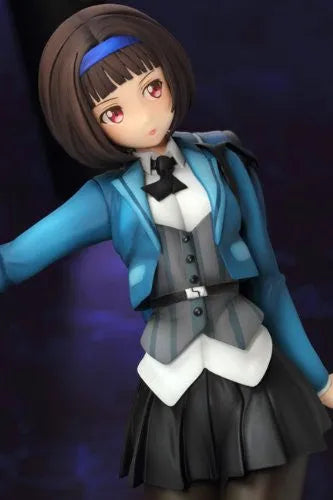 Galilei Donna - Kazuki Ferrari - 1/8 (Griffon Enterprises)ㅤ – Griffon Enterprises – ActionFigureBrasil