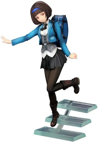 Galilei Donna - Kazuki Ferrari - 1/8 (Griffon Enterprises)ㅤ – Griffon Enterprises – ActionFigureBrasil — close