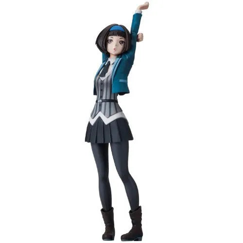 Galilei Donna - Kazuki Ferrari - Noitamina - 1/8 (Union Creative International Ltd)ㅤ – Union Creative – ActionFigureBrasil