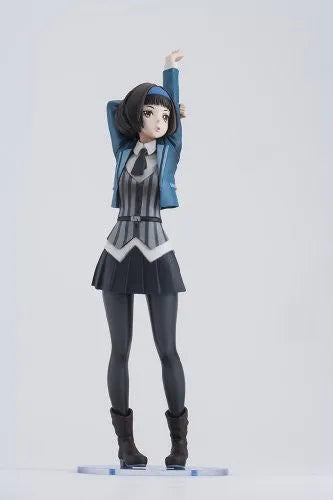 Galilei Donna - Kazuki Ferrari - Noitamina - 1/8 (Union Creative International Ltd)ㅤ – Union Creative – ActionFigureBrasil