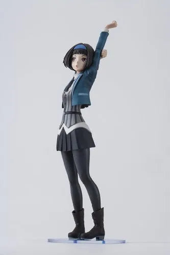 Galilei Donna - Kazuki Ferrari - Noitamina - 1/8 (Union Creative International Ltd)ㅤ – Union Creative – ActionFigureBrasil
