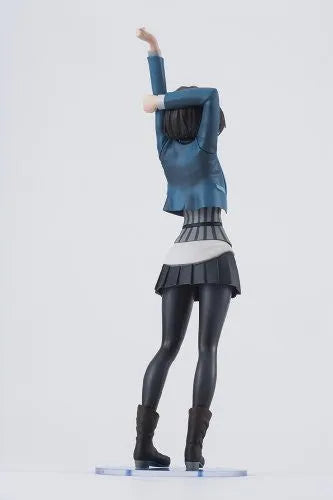 Galilei Donna - Kazuki Ferrari - Noitamina - 1/8 (Union Creative International Ltd)ㅤ – Union Creative – ActionFigureBrasil — close