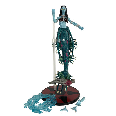 Gallevarbe - Death's Siren – Boss Fight Studio – ActionFigure Brasil — detalhe do produto