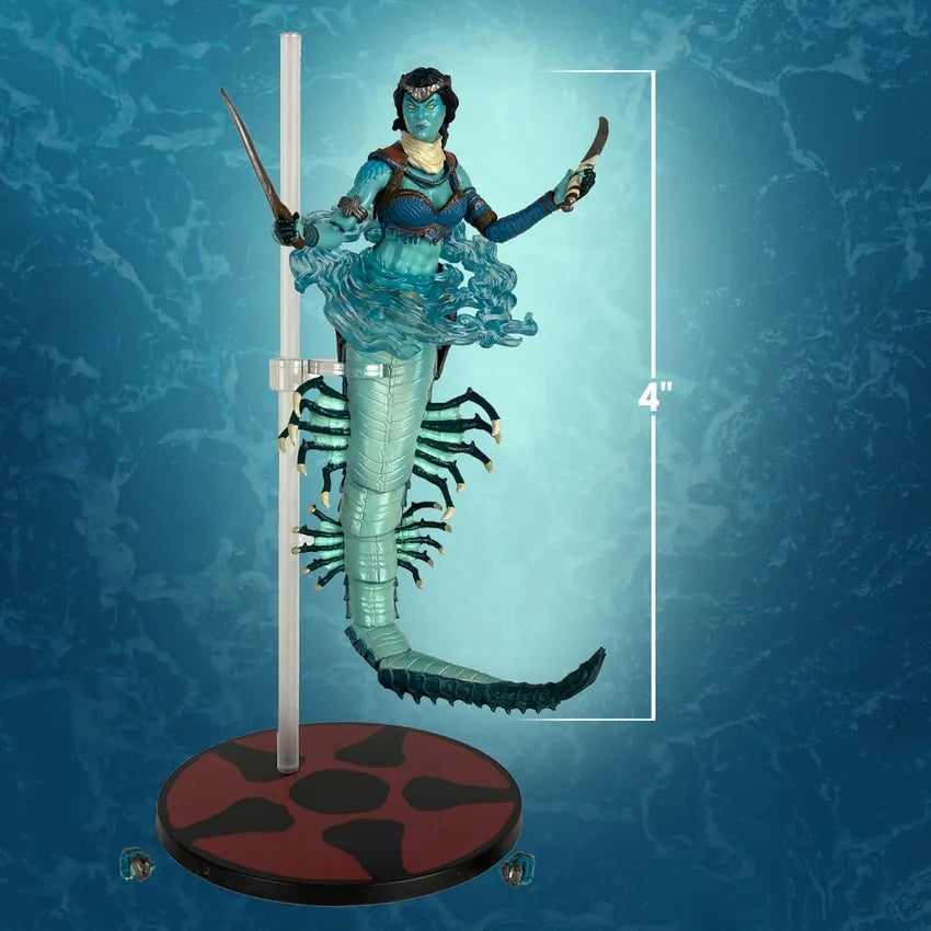 Gallevarbe - Eyes of the Queen – Boss Fight Studio – ActionFigure Brasil