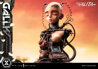 Gally Repair Angel (Regular Version) Battle Angel Alita(comic) – Prime1Studio – ActionFigure Brasil