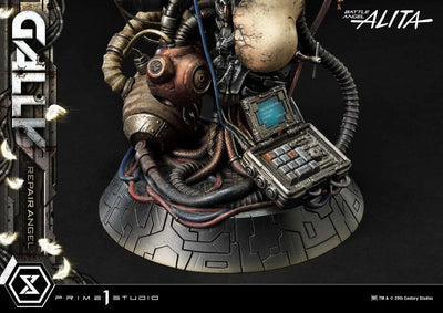 Gally Repair Angel (Regular Version) Battle Angel Alita(comic) – Prime1Studio – ActionFigure Brasil