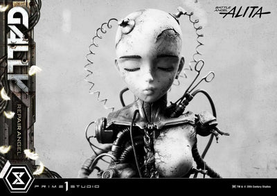 Gally Repair Angel (Regular Version) Battle Angel Alita(comic) – Prime1Studio – ActionFigure Brasil