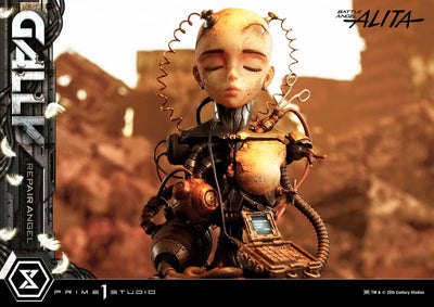 Gally Repair Angel (Regular Version) Battle Angel Alita(comic) – Prime1Studio – ActionFigure Brasil