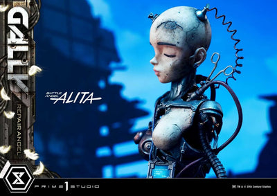 Gally Repair Angel (Regular Version) Battle Angel Alita(comic) – Prime1Studio – ActionFigure Brasil