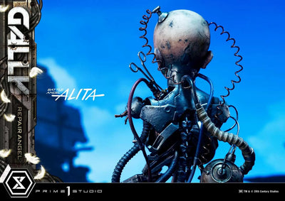 Gally Repair Angel (Regular Version) Battle Angel Alita(comic) – Prime1Studio – ActionFigure Brasil