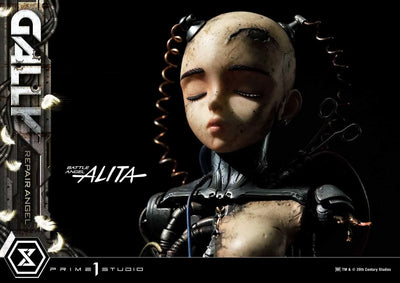 Gally Repair Angel (Regular Version) Battle Angel Alita(comic) – Prime1Studio – ActionFigure Brasil