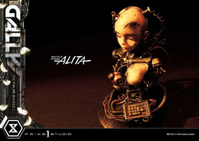 Gally Repair Angel (Regular Version) Battle Angel Alita(comic) – Prime1Studio – ActionFigure Brasil