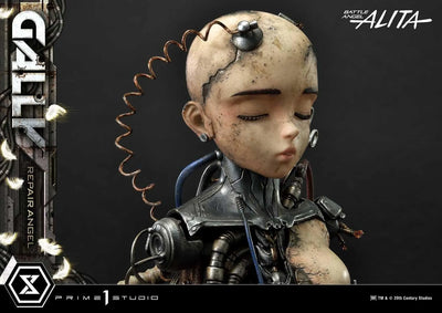 Gally Repair Angel (Regular Version) Battle Angel Alita(comic) – Prime1Studio – ActionFigure Brasil