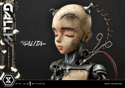 Gally Repair Angel (Regular Version) Battle Angel Alita(comic) – Prime1Studio – ActionFigure Brasil
