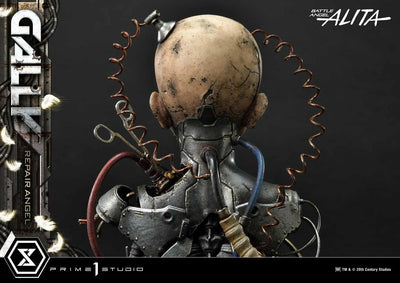 Gally Repair Angel (Regular Version) Battle Angel Alita(comic) – Prime1Studio – ActionFigure Brasil