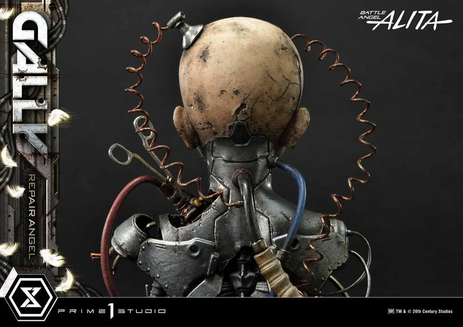 Gally Repair Angel (Regular Version) Battle Angel Alita(comic) – Prime1Studio – ActionFigure Brasil