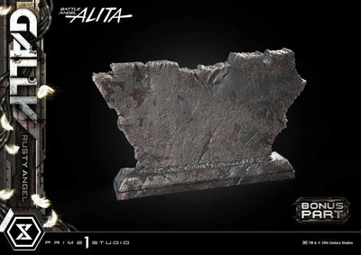 Gally Rusty Angel (Bonus Version) Battle Angel Alita(comic) – Prime1Studio – ActionFigure Brasil