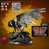 Gally Rusty Angel (Bonus Version) - LIMITED EDITION: 350 - ActionFigure Brasil