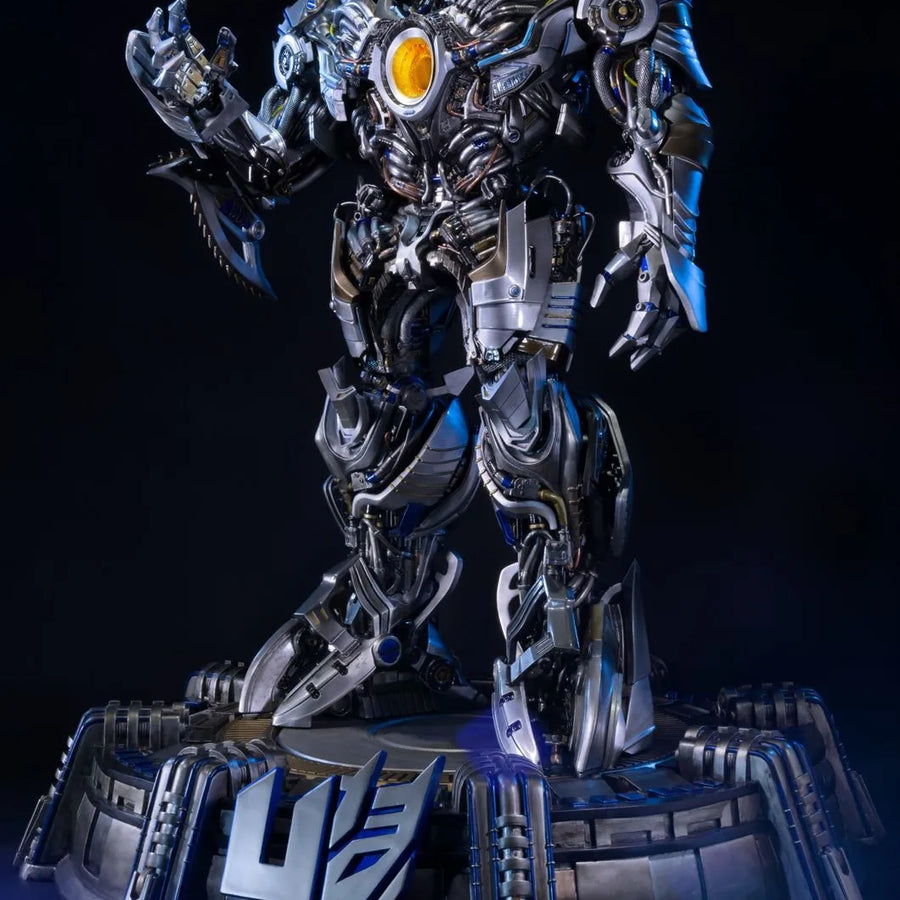 Galvatron (Exclusive Version) Transformers: Age of Extinction (Film) – Prime1Studio – ActionFigure Brasil