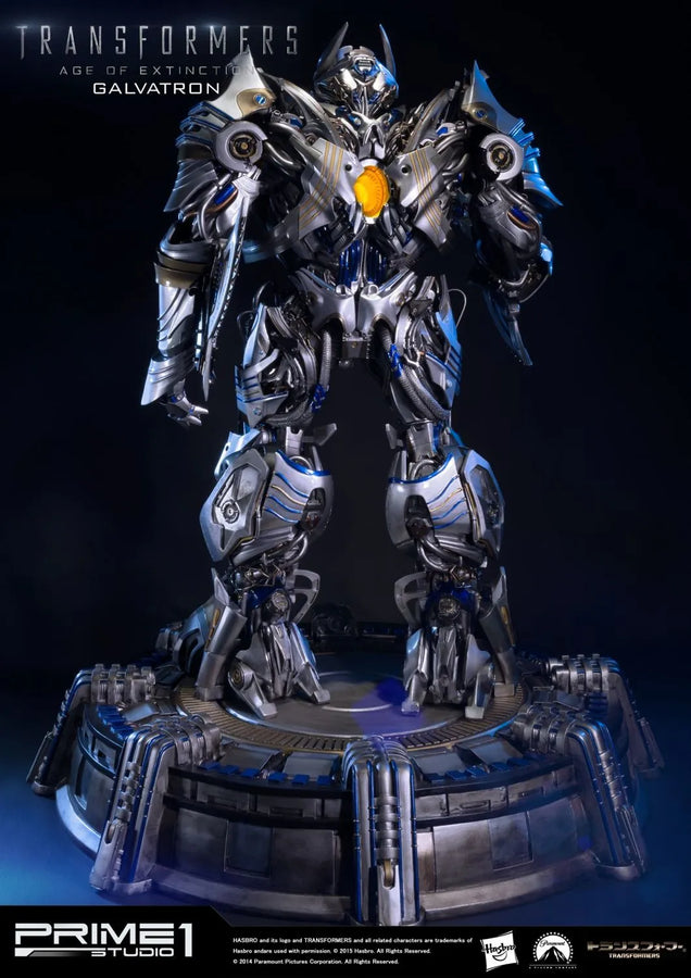 Galvatron (Exclusive Version) Transformers: Age of Extinction (Film) – Prime1Studio – ActionFigure Brasil