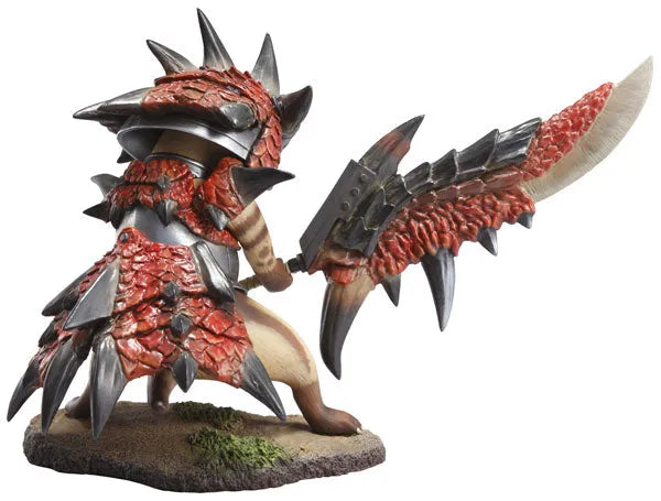 Game Characters Collection DX 