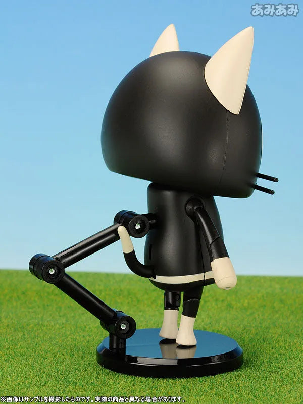 Game Characters Collection Monster Hunter Working! Felyne (Melynx)ㅤ – Gantaku – ActionFigureBrasil