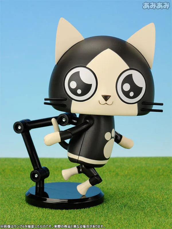 Game Characters Collection Monster Hunter Working! Felyne (Melynx)ㅤ – Gantaku – ActionFigureBrasil