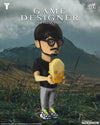 Game Designer - ActionFigure Brasil