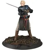 Game of Thrones - Brienne of Tarth Statueㅤ – Gantaku – ActionFigure Brasil
