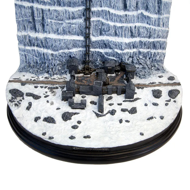 Game of Thrones - Castle Black & The Wall Desktop Sculptureㅤ – Puella Magi Madoka Magica – ActionFigureBrasil