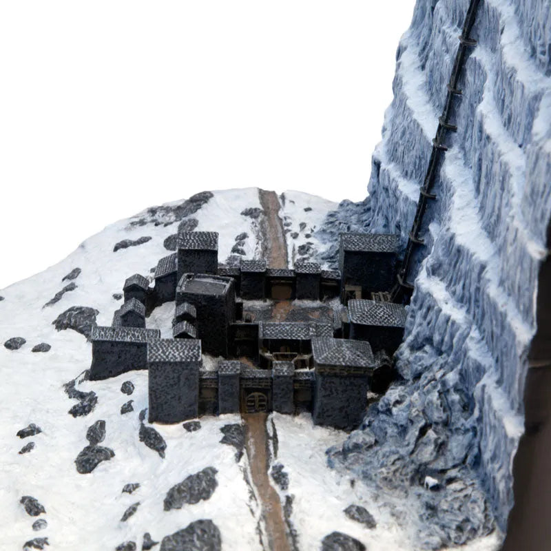 Game of Thrones - Castle Black & The Wall Desktop Sculptureㅤ – Puella Magi Madoka Magica – ActionFigureBrasil