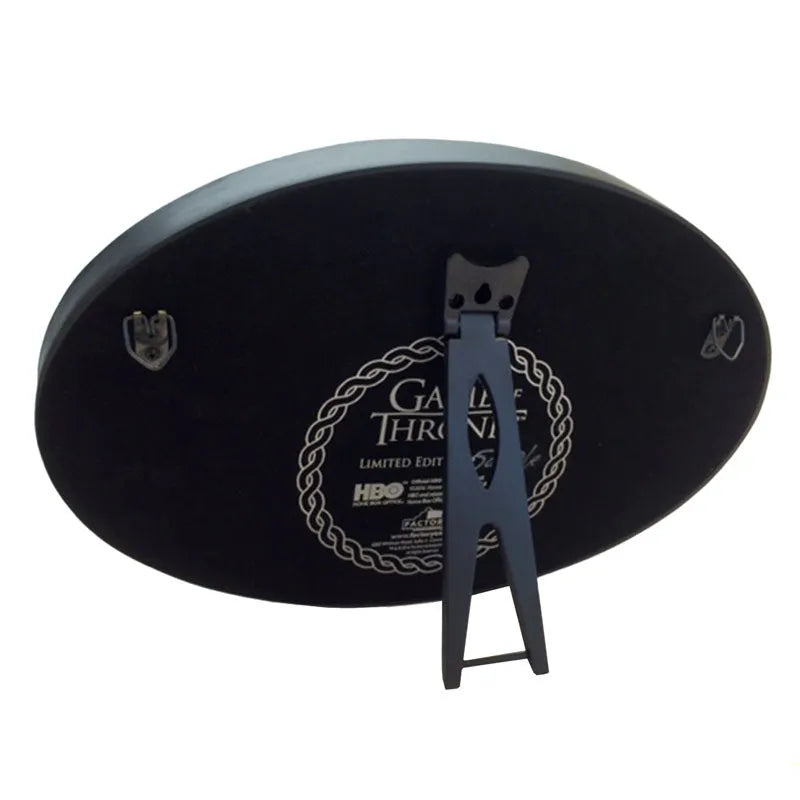 Game of Thrones - The Red Keep Relief Sculptureㅤ – Factory Entertainment – ActionFigureBrasil