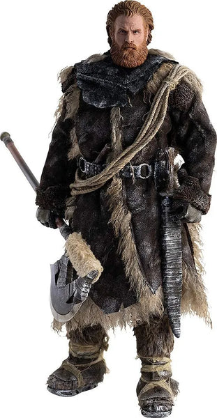 Game of Thrones - Tormund Giantsbane - 1/6 (ThreeZero)ㅤ – ThreeZero – ActionFigureBrasil