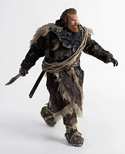 Game of Thrones - Tormund Giantsbane - 1/6 (ThreeZero)ㅤ – ThreeZero – ActionFigureBrasil