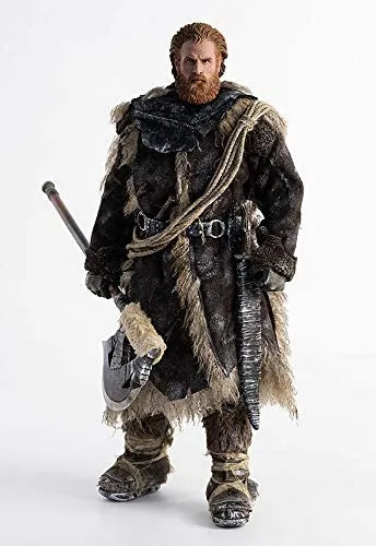 Game of Thrones - Tormund Giantsbane - 1/6 (ThreeZero)ㅤ – ThreeZero – ActionFigureBrasil