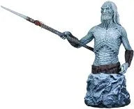 Game of Thrones - White Walker Bustㅤ – Dark Horse – ActionFigureBrasil