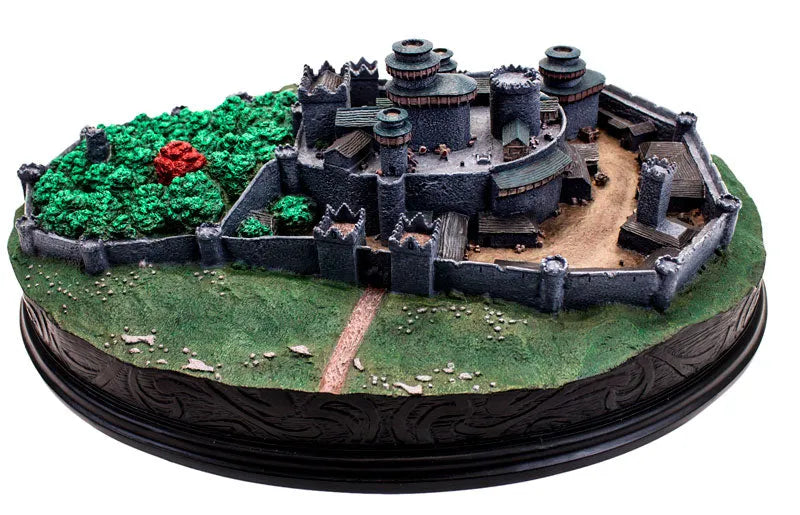 Game of Thrones - Winterfell Desktop Sculptureㅤ – Puella Magi Madoka Magica – ActionFigureBrasil