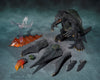 Gamera [1999] KYOTO DECISIVE BATTLE Ver. - ActionFigure Brasil