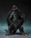 Gamera [1999] KYOTO DECISIVE BATTLE Ver. - ActionFigure Brasil