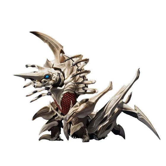 Gamera 2: Legion Shuurai - Mother Legion - S.H.MonsterArts (Bandai Spirits) [Shop Exclusive]ㅤ – Bandai Spirits – ActionFigure Brasil