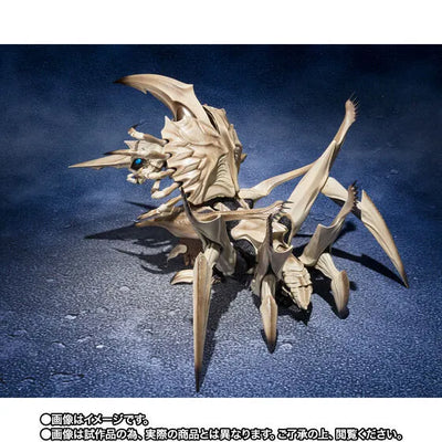 Gamera 2: Legion Shuurai - Mother Legion - S.H.MonsterArts (Bandai Spirits) [Shop Exclusive]ㅤ – Bandai Spirits – ActionFigure Brasil — close