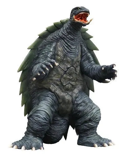 Gamera 3: Jyashin Irisu Kakusei - Gamera - Daiei 30cm Series (X-Plus)ㅤ – X-Plus – ActionFigure Brasil