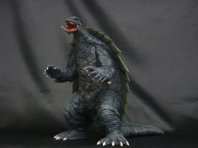 Gamera 3: Jyashin Irisu Kakusei - Gamera - Daiei 30cm Series (X-Plus)ㅤ – X-Plus – ActionFigure Brasil — ângulo diferente
