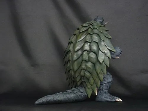 Gamera 3: Jyashin Irisu Kakusei - Gamera - Daiei 30cm Series (X-Plus)ㅤ – X-Plus – ActionFigure Brasil